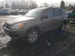 2012 Toyota Rav4 en venta en Portland, OR