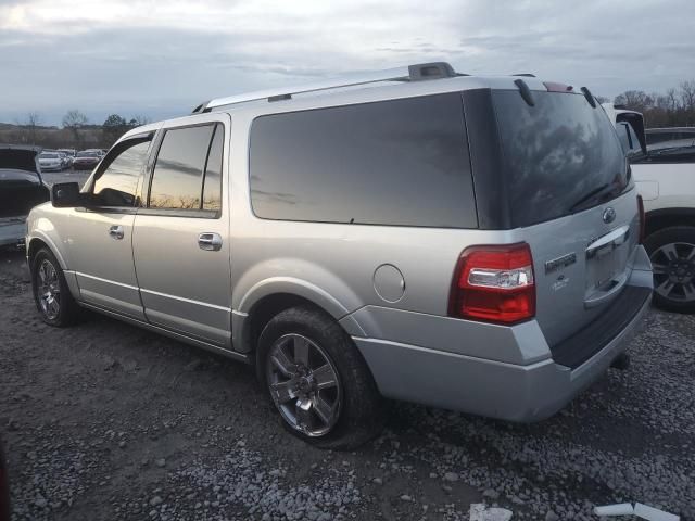 2010 Ford Expedition EL Limited