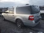 2010 Ford Expedition EL Limited