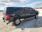 2013 Chevrolet Silverado K2500 Heavy Duty LT