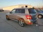 2011 Mercedes-Benz GLK 350 4matic