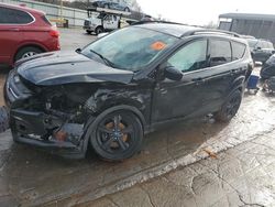 Salvage cars for sale at Lebanon, TN auction: 2014 Ford Escape SE