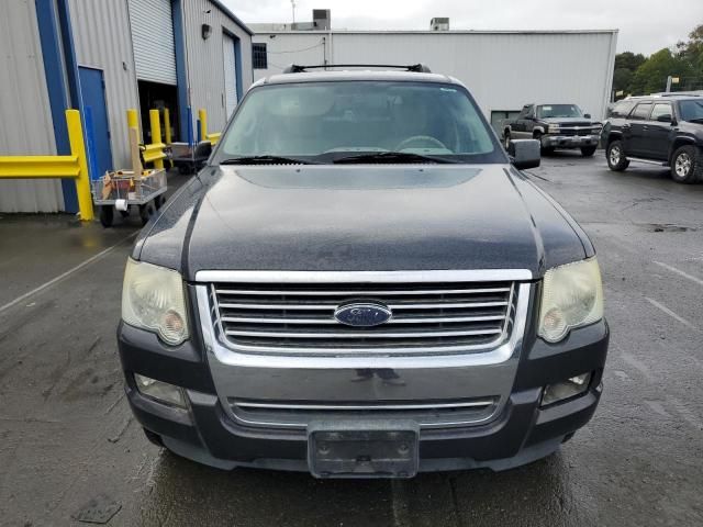 2007 Ford Explorer XLT