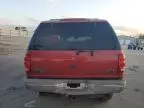 2000 Ford Expedition Eddie Bauer