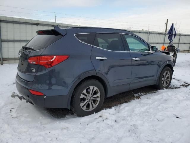 2015 Hyundai Santa FE Sport