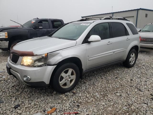 2009 Pontiac Torrent