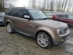 2011 Land Rover Range Rover Sport LUX