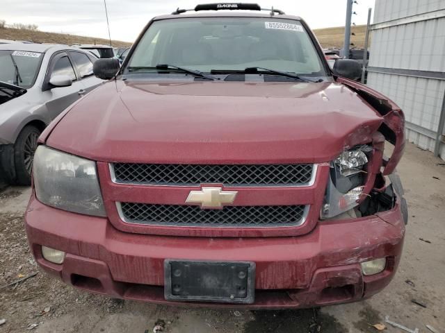 2006 Chevrolet Trailblazer LS