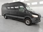 2019 Mercedes-Benz Sprinter 2500/3500