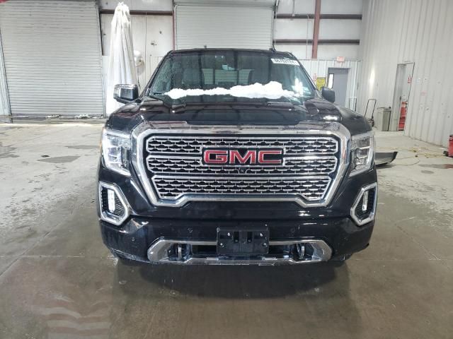 2021 GMC Sierra K1500 Denali