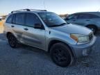 2003 Toyota Rav4