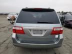 2006 Honda Odyssey EXL