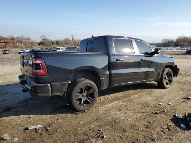 2020 Dodge RAM 1500 BIG HORN/LONE Star