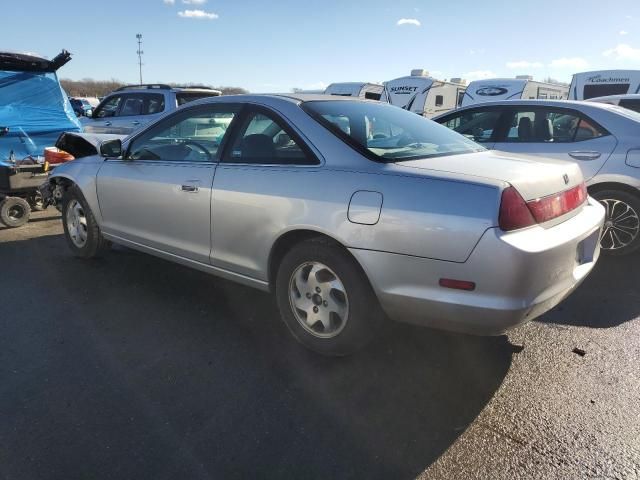 2000 Honda Accord EX