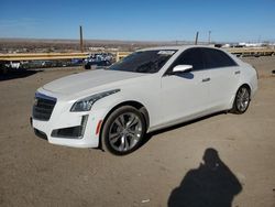 Cadillac cts salvage cars for sale: 2016 Cadillac CTS Vsport Premium