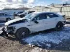 2014 Ford Taurus Police Interceptor