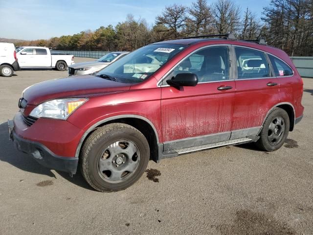 2008 Honda CR-V LX