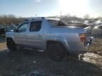 2008 Honda Ridgeline RTL