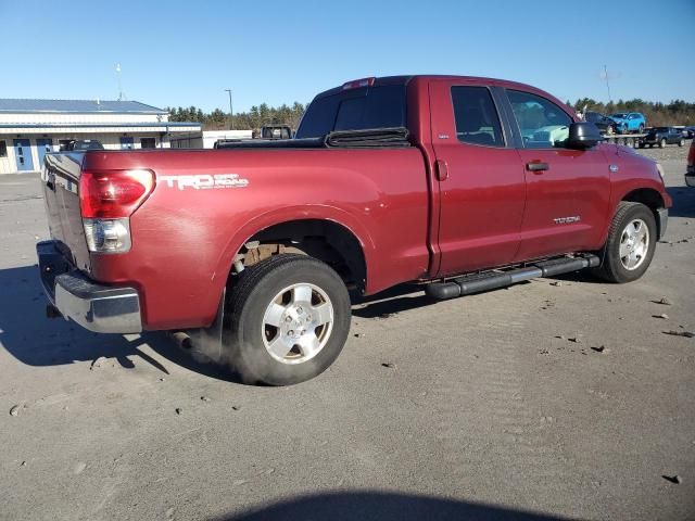 2008 Toyota Tundra Double Cab