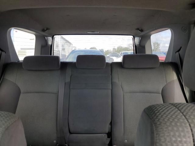 2005 Toyota 4runner SR5