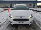 2017 Ford Focus SEL