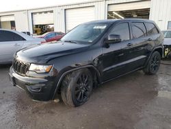 Jeep Grand Cherokee Laredo Vehiculos salvage en venta: 2018 Jeep Grand Cherokee Laredo