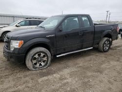 2013 Ford F150 Super Cab en venta en Appleton, WI