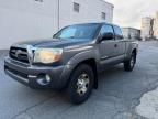 2010 Toyota Tacoma Access Cab