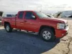 2011 Chevrolet Silverado C1500 LT