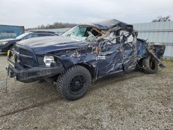 Dodge Vehiculos salvage en venta: 2017 Dodge RAM 1500 ST