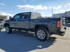 2017 GMC Sierra K1500 SLT