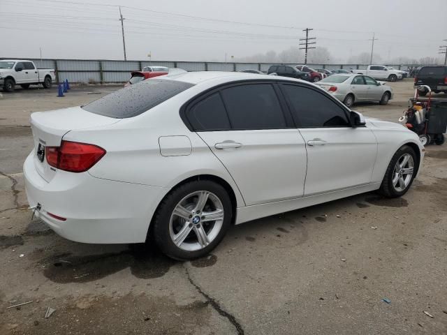 2013 BMW 320 I Xdrive