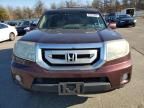 2011 Honda Pilot Touring