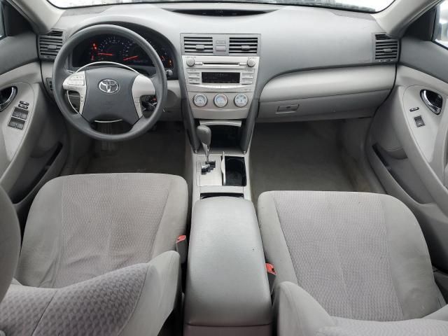 2011 Toyota Camry SE