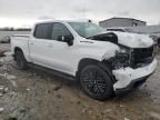 2020 Chevrolet Silverado K1500 RST