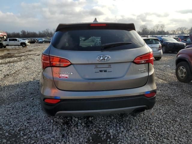 2015 Hyundai Santa FE Sport