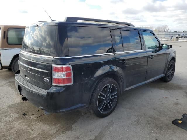 2014 Ford Flex SEL