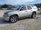 2007 Chevrolet Tahoe K1500