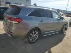 2017 KIA Sorento SX