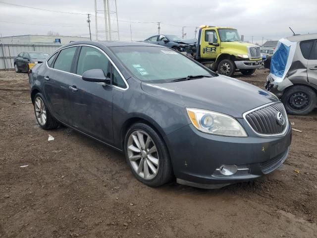 2012 Buick Verano