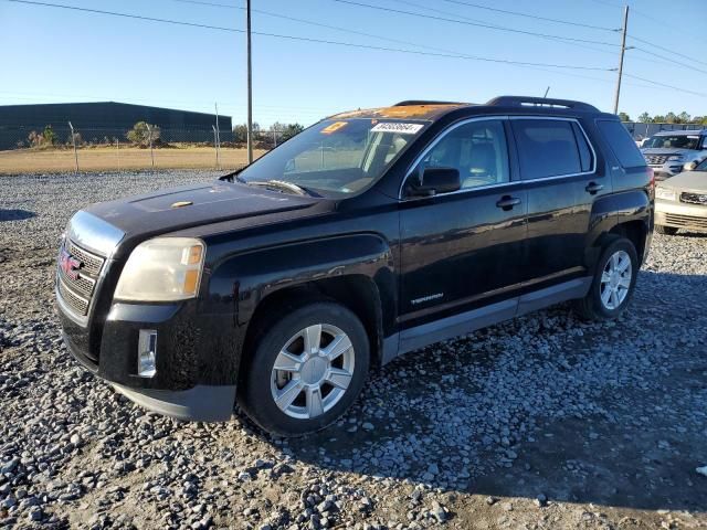 2013 GMC Terrain SLT