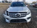 2017 Mercedes-Benz GLS 550 4matic