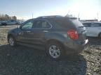 2010 Chevrolet Equinox LTZ