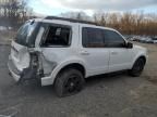 2010 Ford Explorer XLT