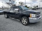 2013 Chevrolet Silverado C1500 LT