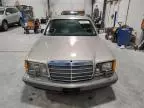 1990 Mercedes-Benz 560 SEL