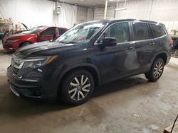 Honda Pilot ex Vehiculos salvage en venta: 2020 Honda Pilot EX