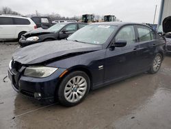 BMW Vehiculos salvage en venta: 2009 BMW 328 XI Sulev