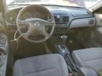 2004 Nissan Sentra 1.8S