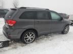 2017 Dodge Journey GT